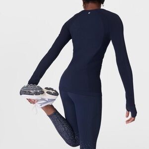Sweaty Betty Zero Gravity Leggings